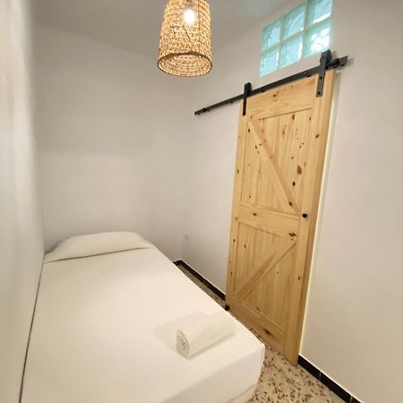 Hotel Casa Fina - Adults Recommended Conil De La Frontera Eksteriør billede