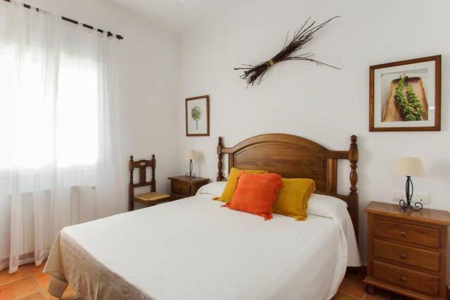 Hotel Casa Fina - Adults Recommended Conil De La Frontera Eksteriør billede