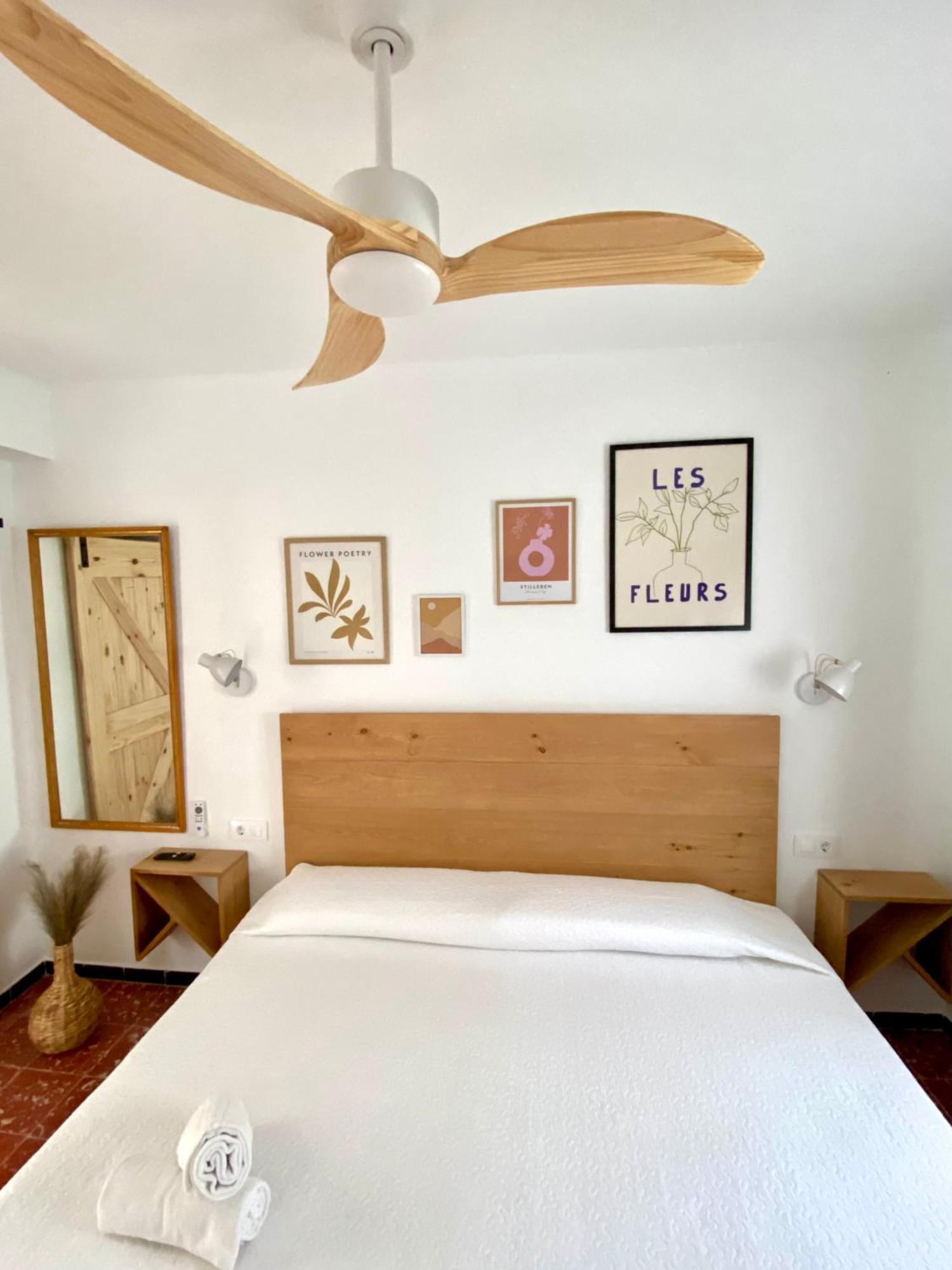 Hotel Casa Fina - Adults Recommended Conil De La Frontera Eksteriør billede