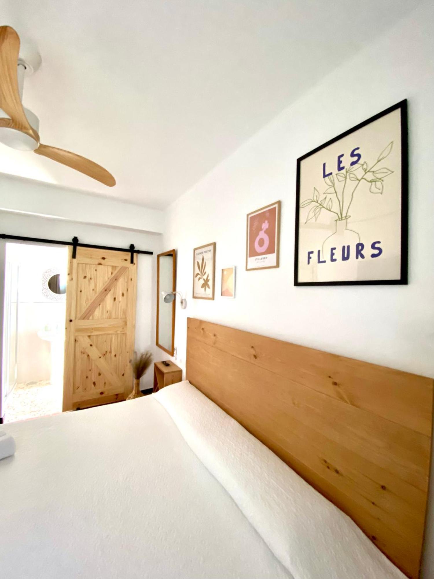 Hotel Casa Fina - Adults Recommended Conil De La Frontera Eksteriør billede