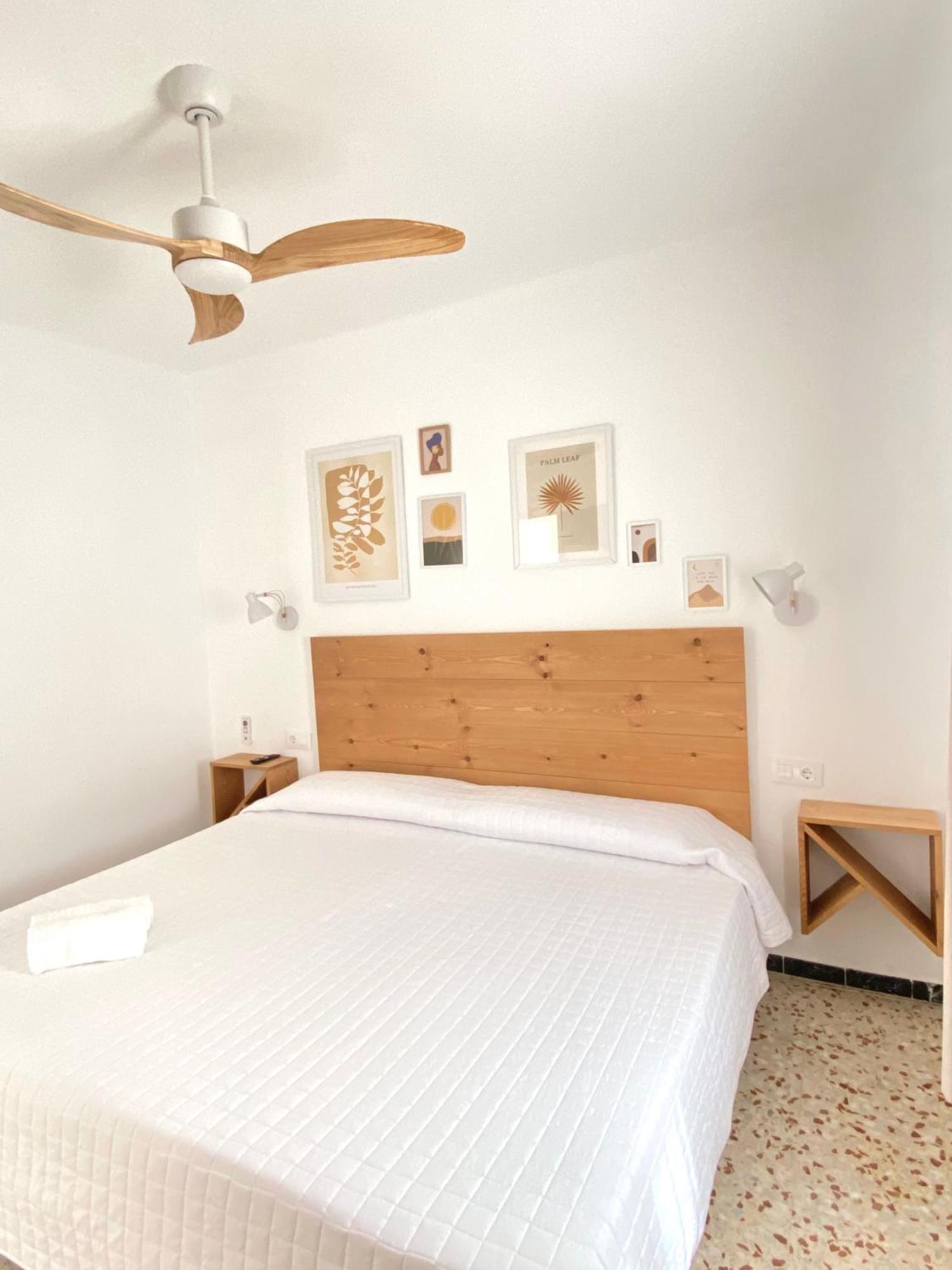 Hotel Casa Fina - Adults Recommended Conil De La Frontera Eksteriør billede