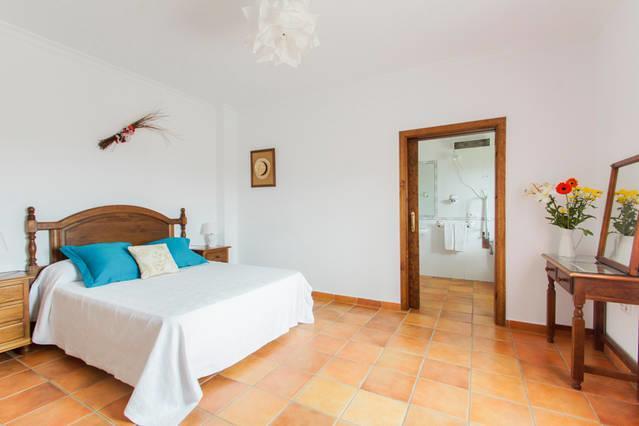 Hotel Casa Fina - Adults Recommended Conil De La Frontera Eksteriør billede