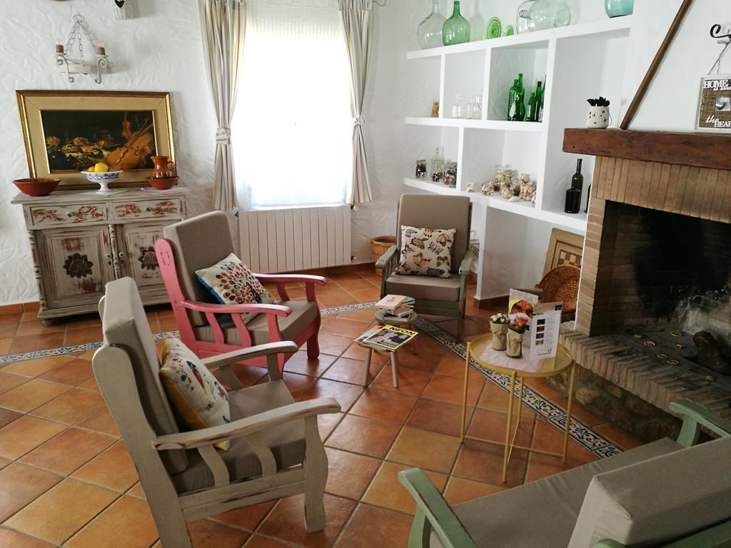 Hotel Casa Fina - Adults Recommended Conil De La Frontera Eksteriør billede