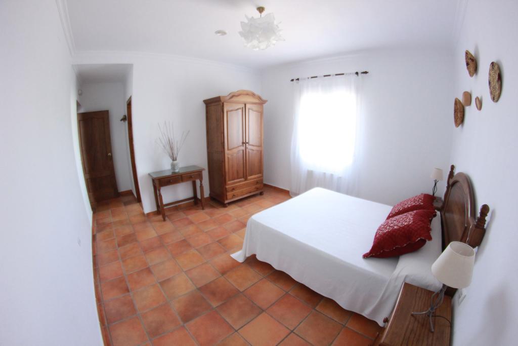 Hotel Casa Fina - Adults Recommended Conil De La Frontera Eksteriør billede