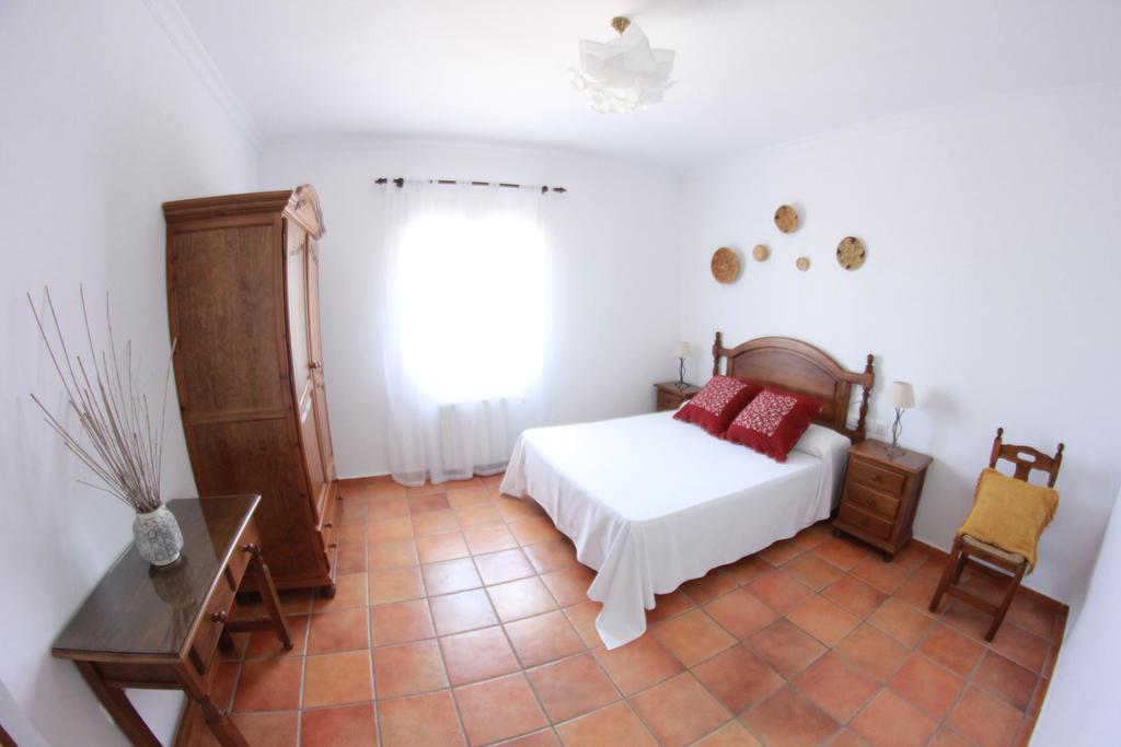 Hotel Casa Fina - Adults Recommended Conil De La Frontera Eksteriør billede