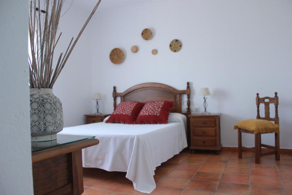 Hotel Casa Fina - Adults Recommended Conil De La Frontera Eksteriør billede
