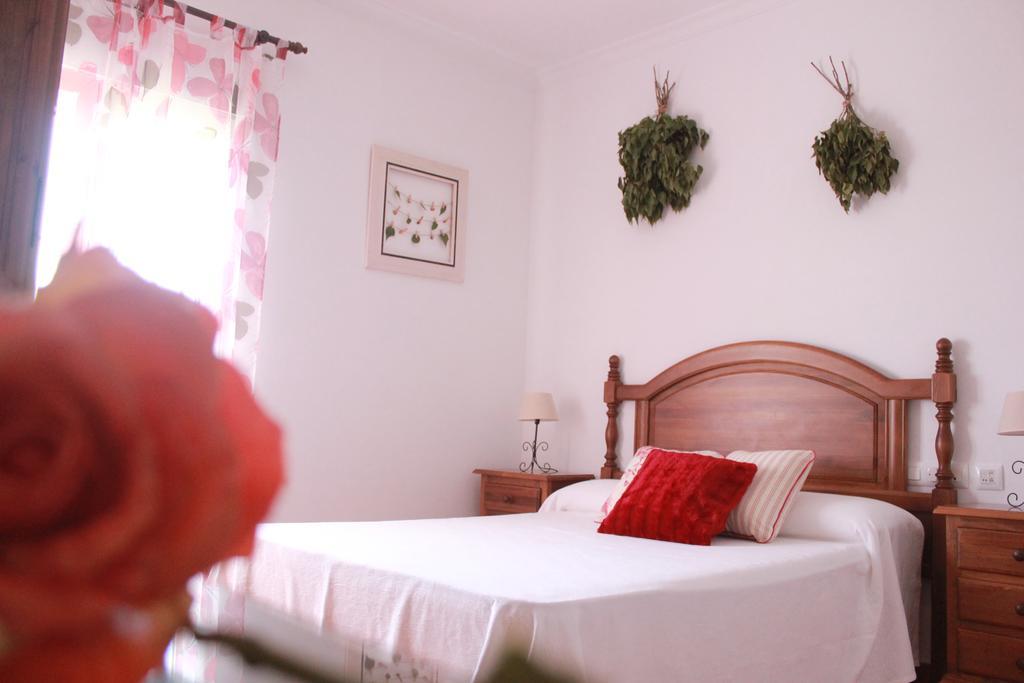 Hotel Casa Fina - Adults Recommended Conil De La Frontera Eksteriør billede