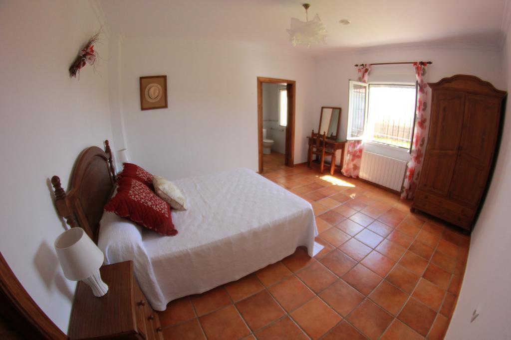 Hotel Casa Fina - Adults Recommended Conil De La Frontera Eksteriør billede