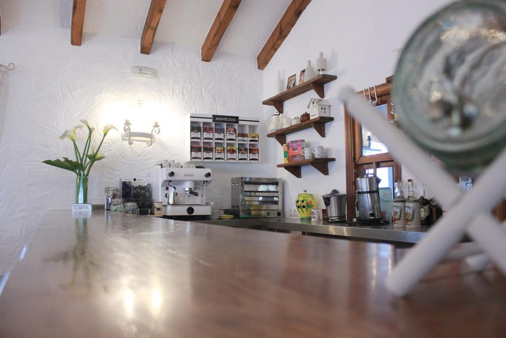 Hotel Casa Fina - Adults Recommended Conil De La Frontera Eksteriør billede