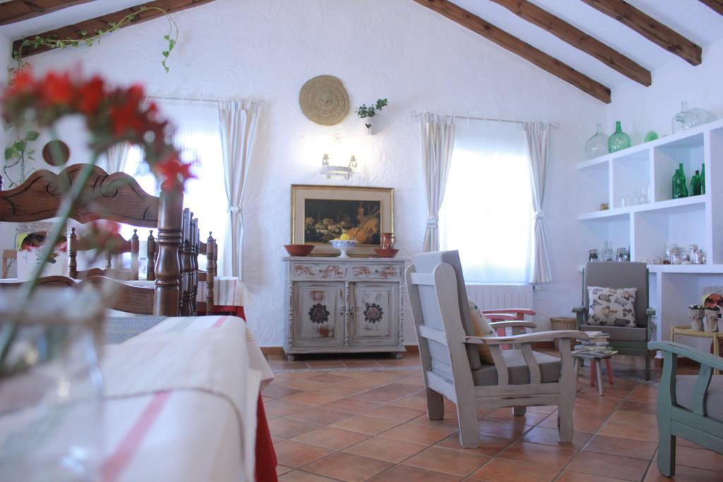Hotel Casa Fina - Adults Recommended Conil De La Frontera Eksteriør billede