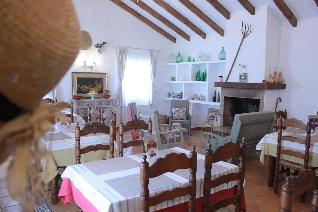 Hotel Casa Fina - Adults Recommended Conil De La Frontera Eksteriør billede
