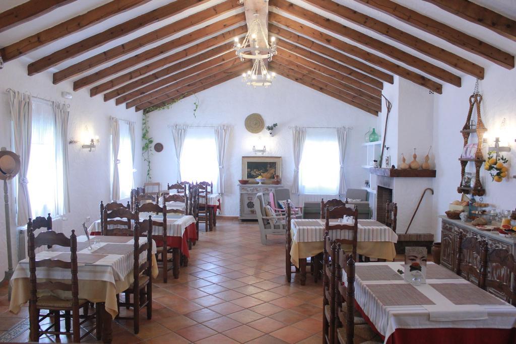 Hotel Casa Fina - Adults Recommended Conil De La Frontera Eksteriør billede