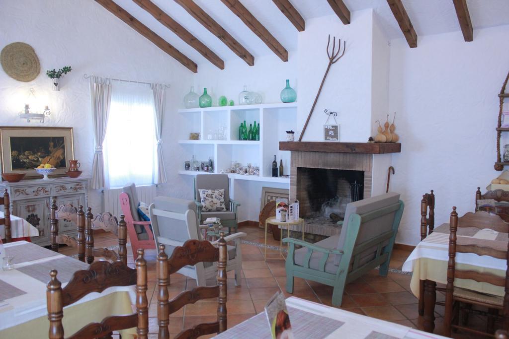 Hotel Casa Fina - Adults Recommended Conil De La Frontera Eksteriør billede