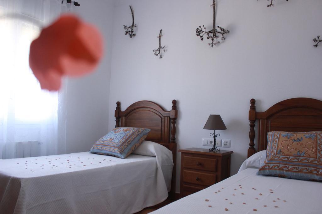 Hotel Casa Fina - Adults Recommended Conil De La Frontera Eksteriør billede