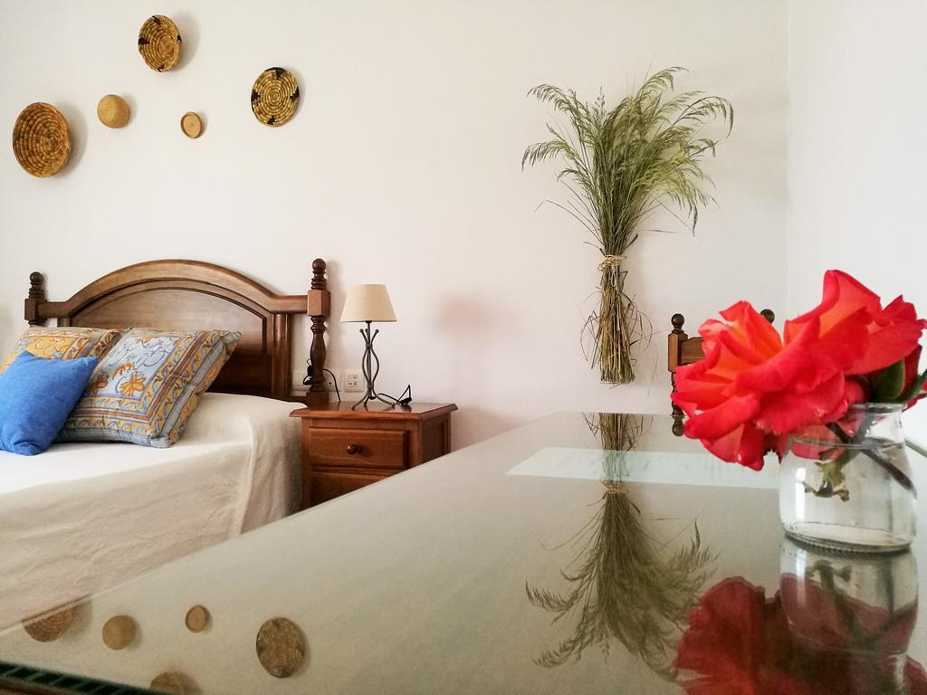 Hotel Casa Fina - Adults Recommended Conil De La Frontera Eksteriør billede