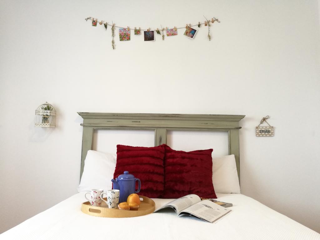 Hotel Casa Fina - Adults Recommended Conil De La Frontera Eksteriør billede