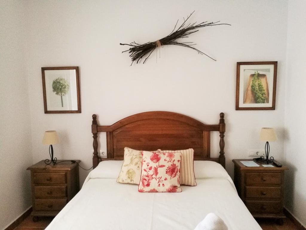 Hotel Casa Fina - Adults Recommended Conil De La Frontera Eksteriør billede