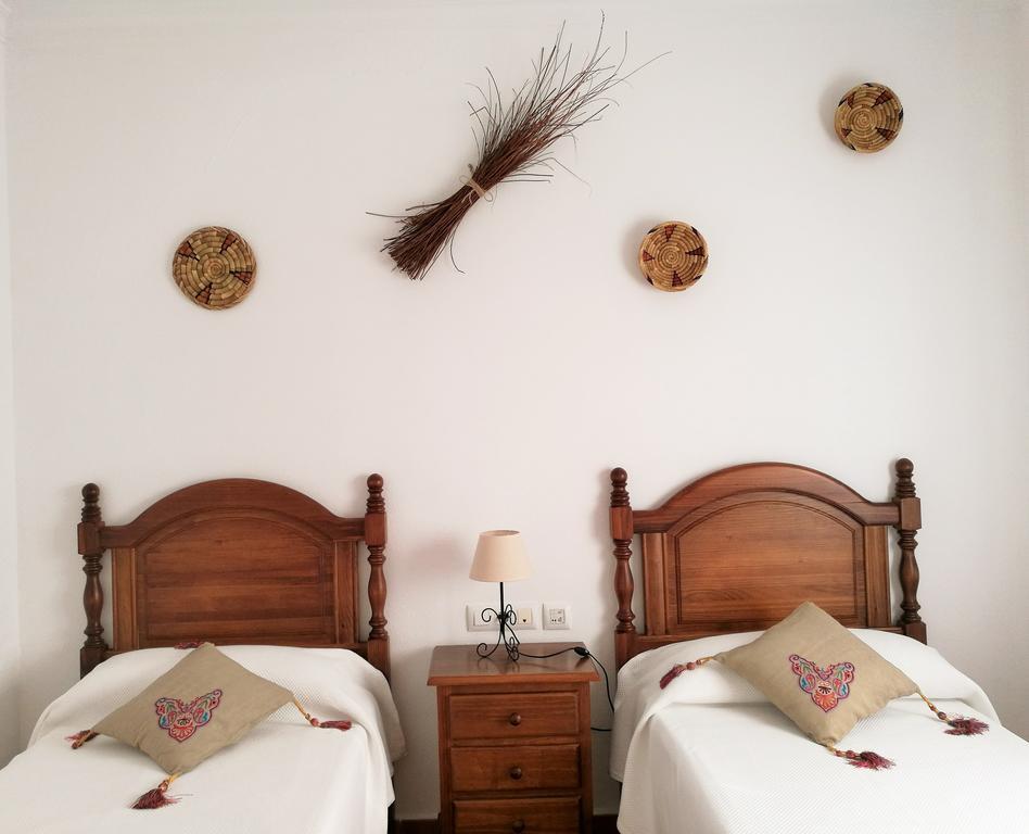 Hotel Casa Fina - Adults Recommended Conil De La Frontera Eksteriør billede