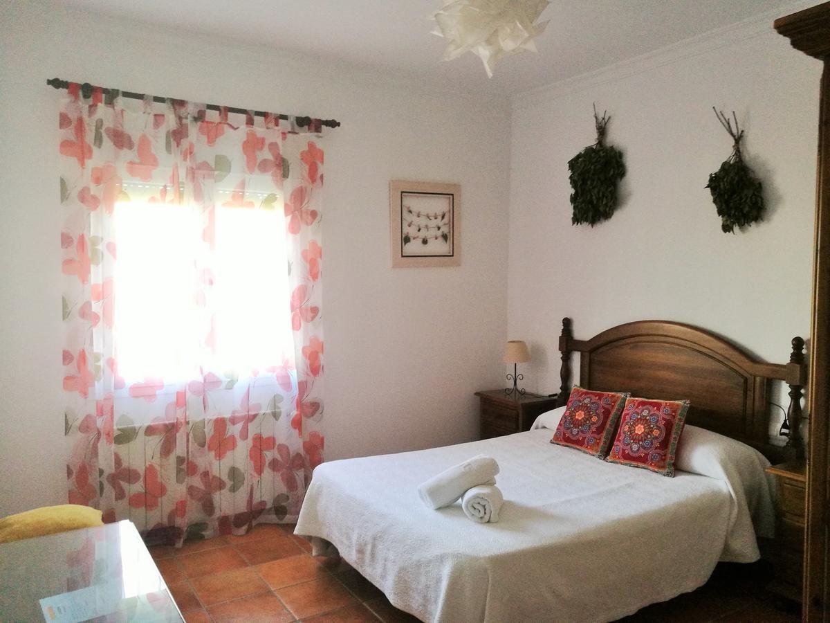 Hotel Casa Fina - Adults Recommended Conil De La Frontera Eksteriør billede